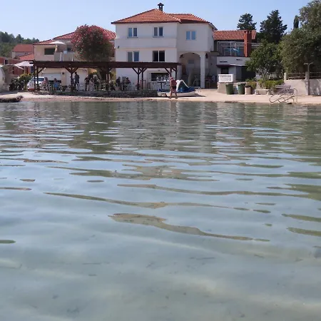 Holiday Marija I Lucija Holiday home *