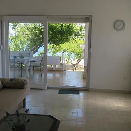 Holiday home Holiday Marija I Lucija *