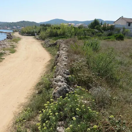 Holiday Marija I Lucija