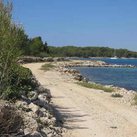 Holiday home Holiday Marija I Lucija Banj