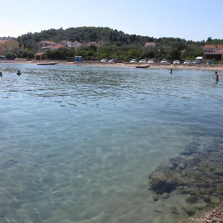 Holiday Marija I Lucija Holiday home Banj