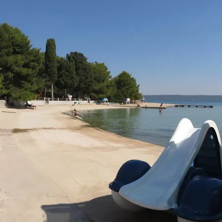 Holiday Marija I Lucija Holiday home *