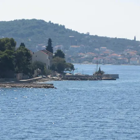 Holiday home Holiday Marija I Lucija Banj