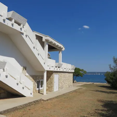 Holiday home Holiday Marija I Lucija *
