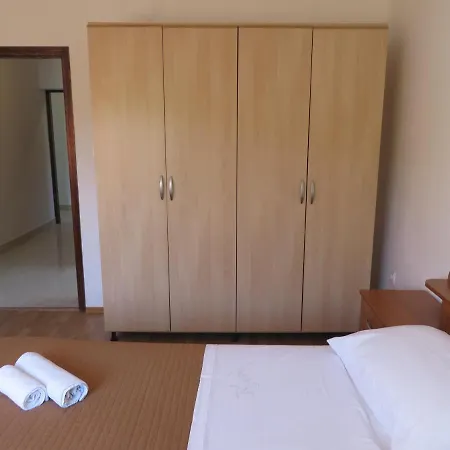 Holiday Marija I Lucija Holiday home