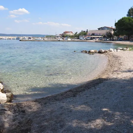 Holiday Marija I Lucija Holiday home