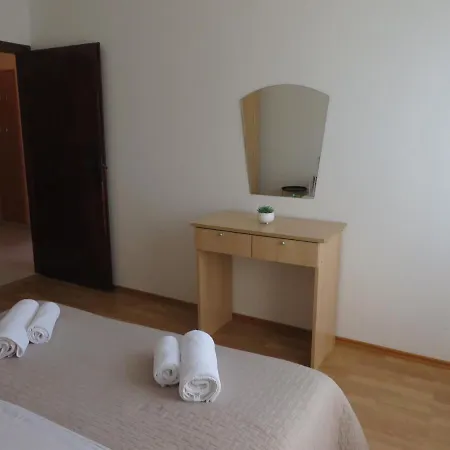 Holiday Marija I Lucija