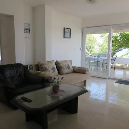 Holiday Marija I Lucija Holiday home *