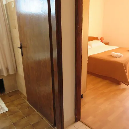 Holiday Marija I Lucija Holiday home *