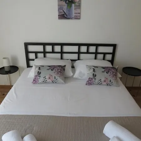 Holiday home Holiday Marija I Lucija