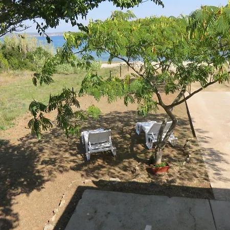 Holiday Marija I Lucija Holiday home *