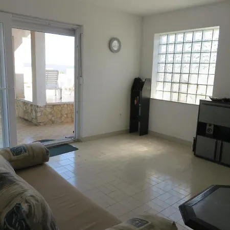 Holiday home Holiday Marija I Lucija Banj