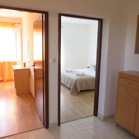 Holiday home Holiday Marija I Lucija Banj