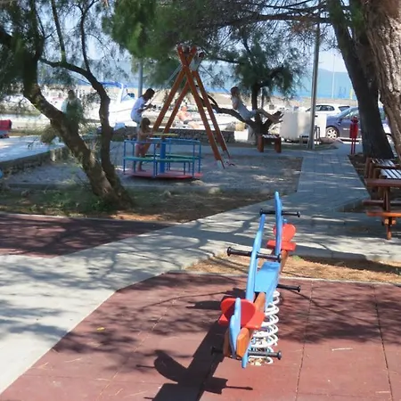 Holiday Marija I Lucija