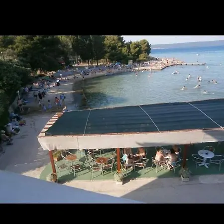 Holiday Marija I Lucija *
