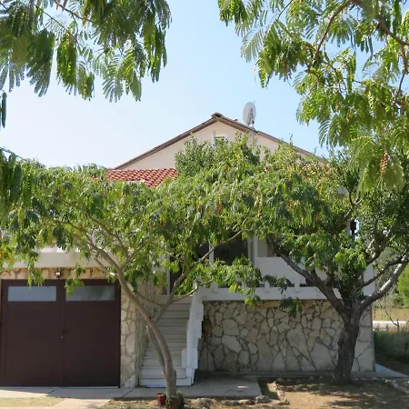 بيت للعطل Marija I Lucija Banj