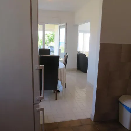 بيت للعطل Marija I Lucija *
