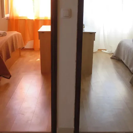 بيت للعطل Marija I Lucija *