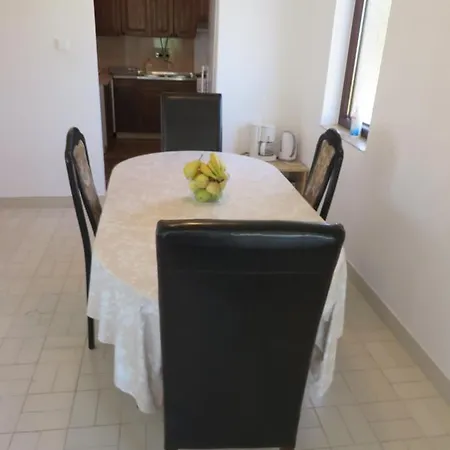 بيت للعطل Marija I Lucija *